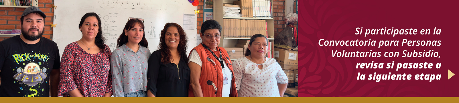 FOLIOS ETAPA II 2026